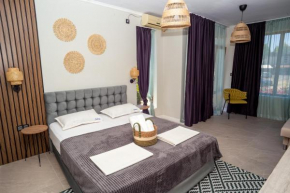 Salena Beach Hotel